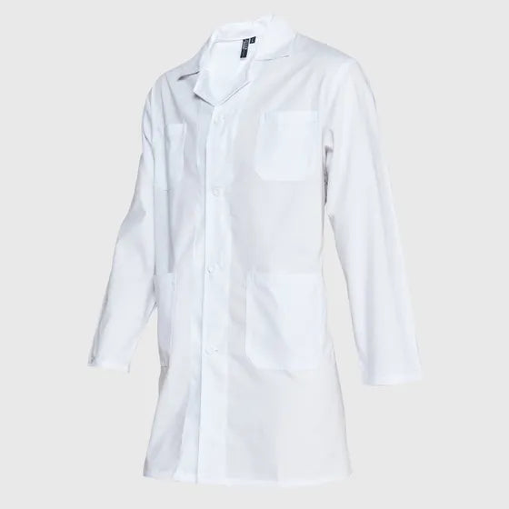 Delantal de Laboratorio