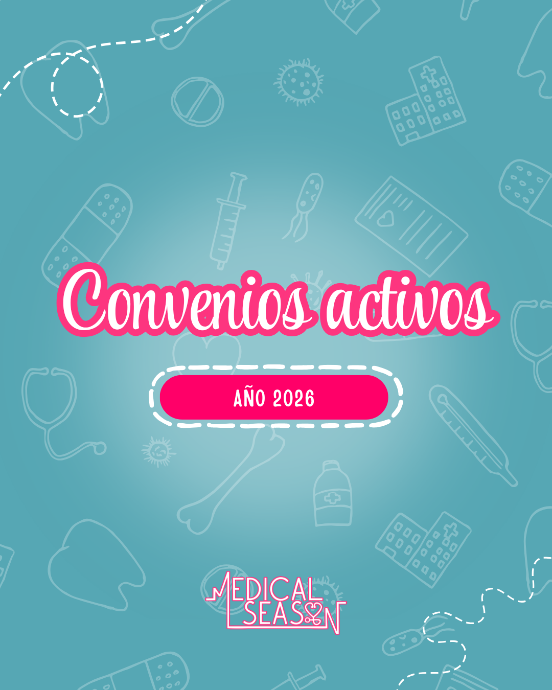 Convenios 2026