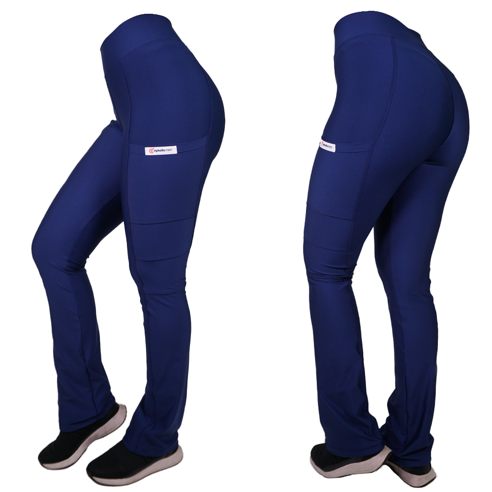 Pantalón Spandex