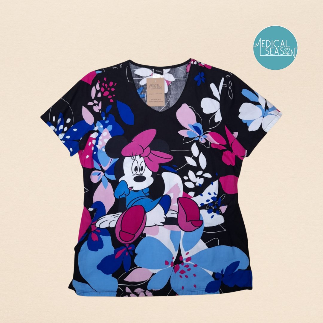 TOP PRINT RECICLADO