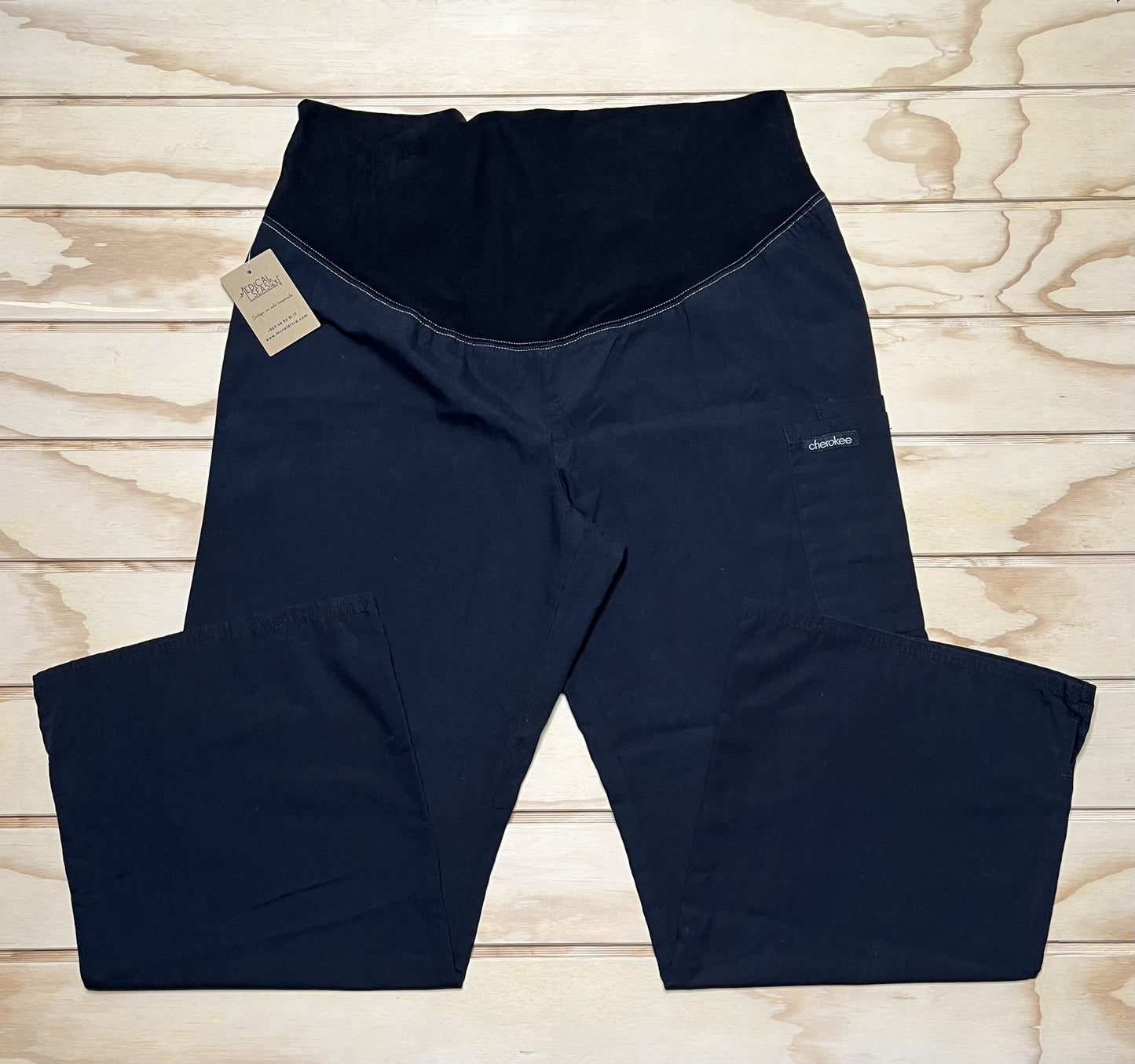 Pantalón  Negro Talla M