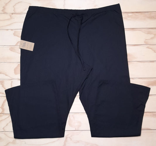 Pantalón Negro Talla 2XL