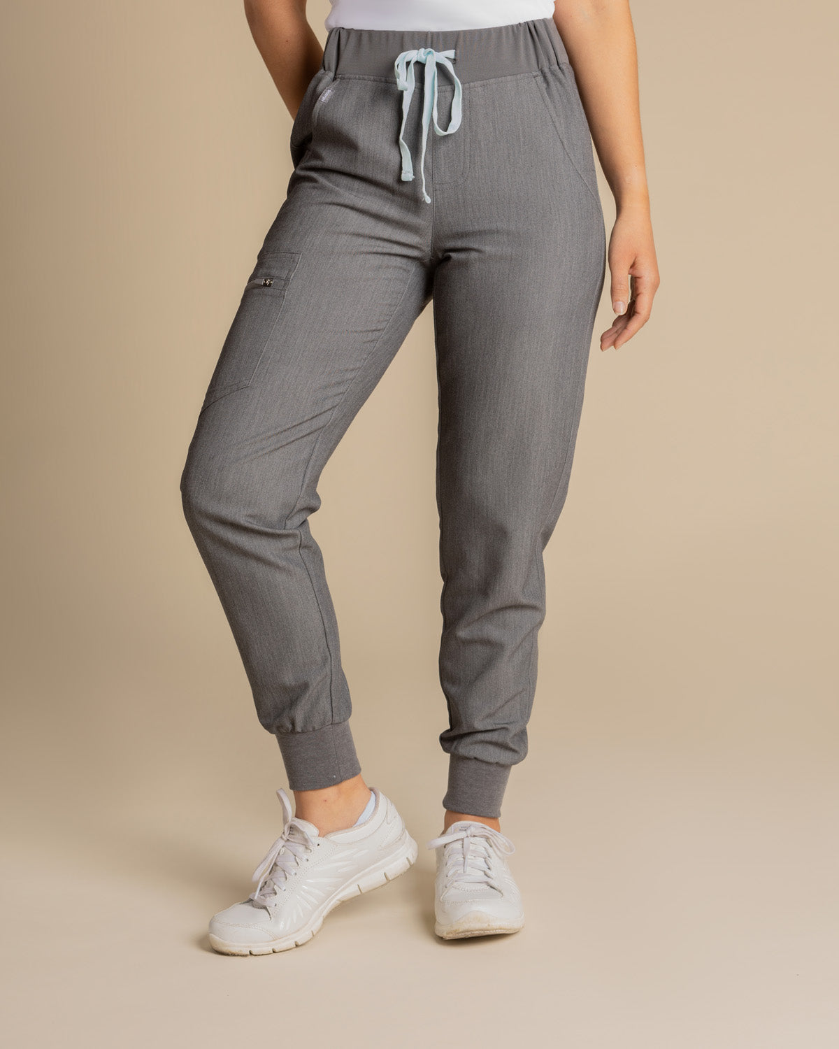 PANTALON JOGGER MUJER COOL