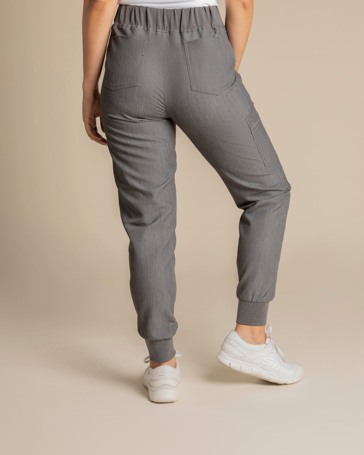 PANTALON JOGGER MUJER COOL