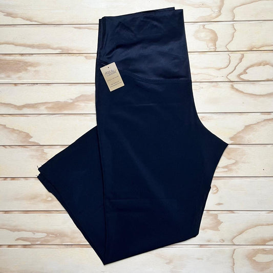 Pantalón Negro Talla XL