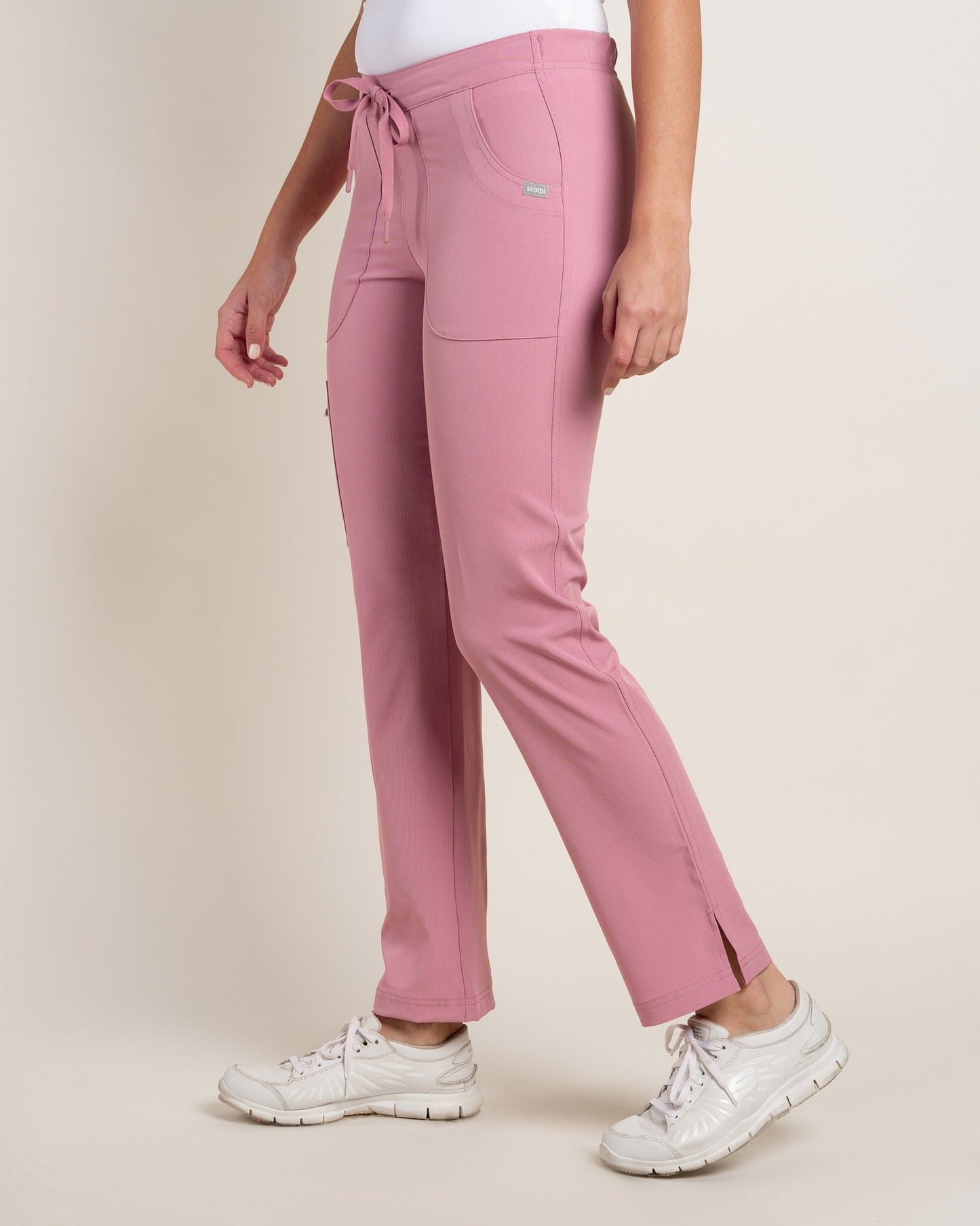 PANTALÓN MUJER WONDER  MAUVE