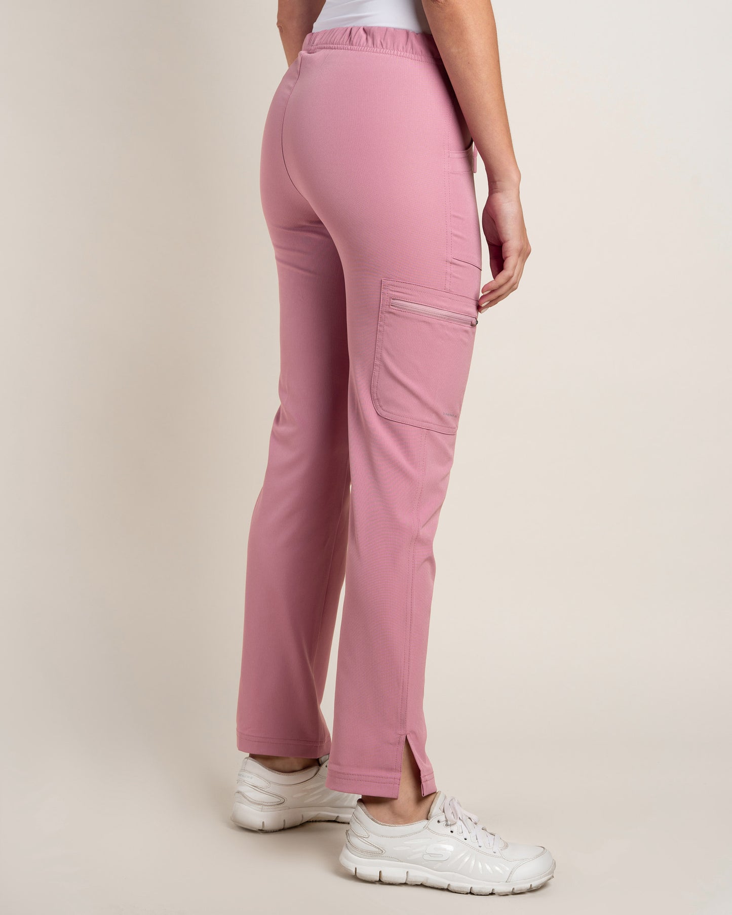 PANTALÓN MUJER WONDER  MAUVE