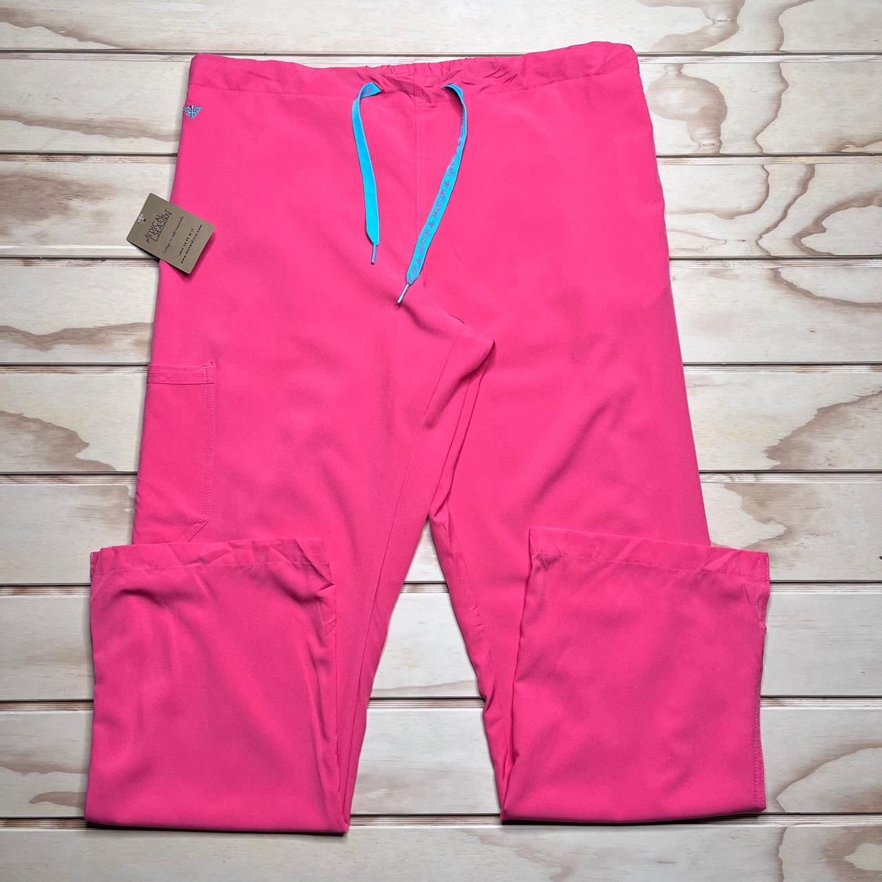 Pantalón Coral Talla M