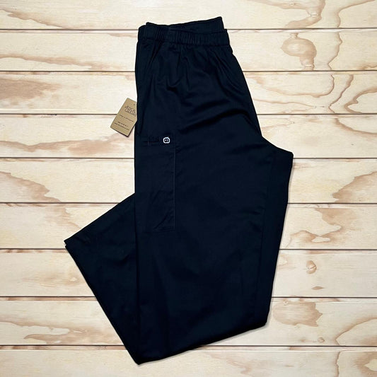 Pantalón Negro Talla XL