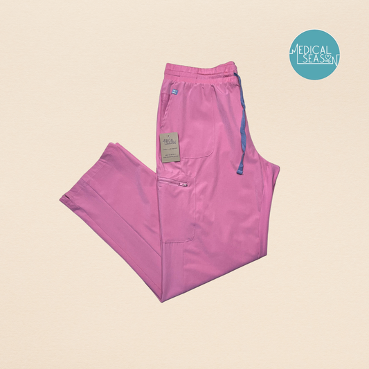 Pantalón Rosado Talla L