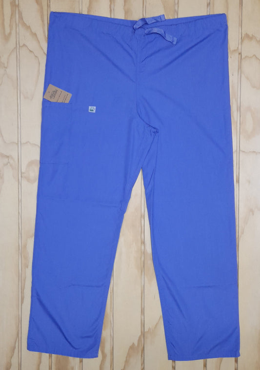 Pantalón Celeste Talla L