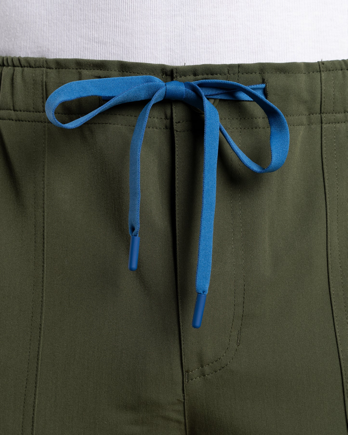 PANTALÓN HOMBRE AQUA MILITARY