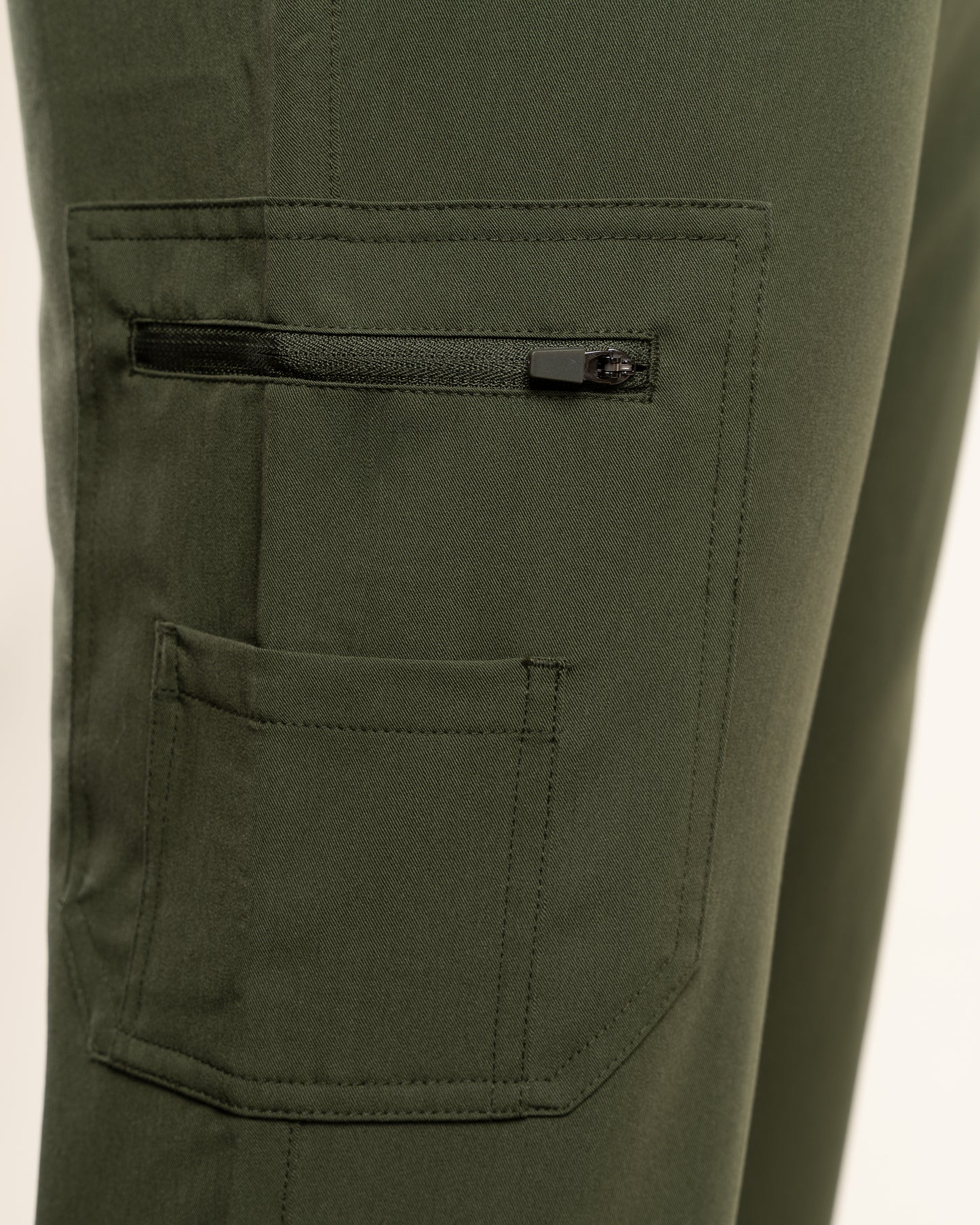 PANTALÓN HOMBRE AQUA MILITARY