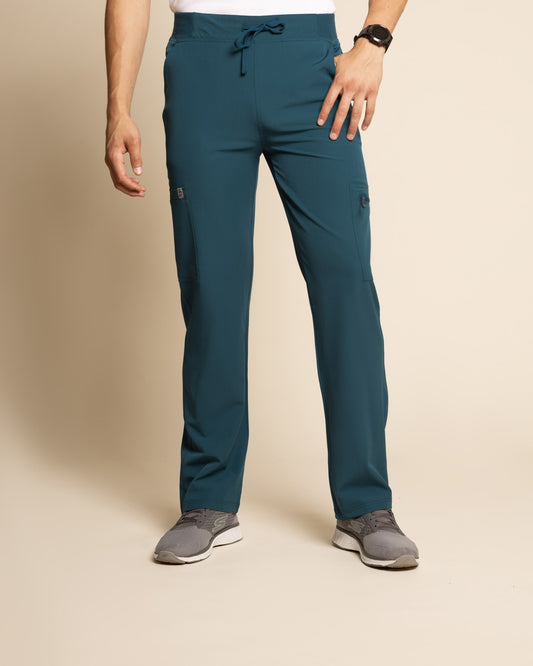 PANTALÓN HOMBRE SPORT STRETCH CARIBBEAN