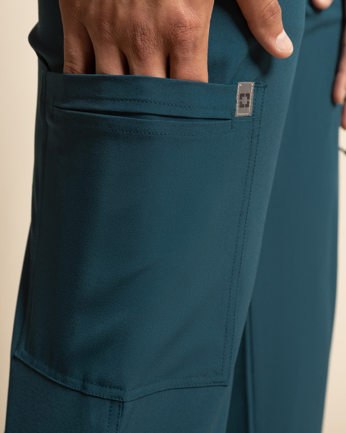 PANTALÓN HOMBRE SPORT STRETCH CARIBBEAN