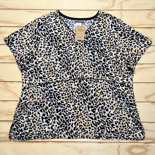 Top "Print" Talla XL