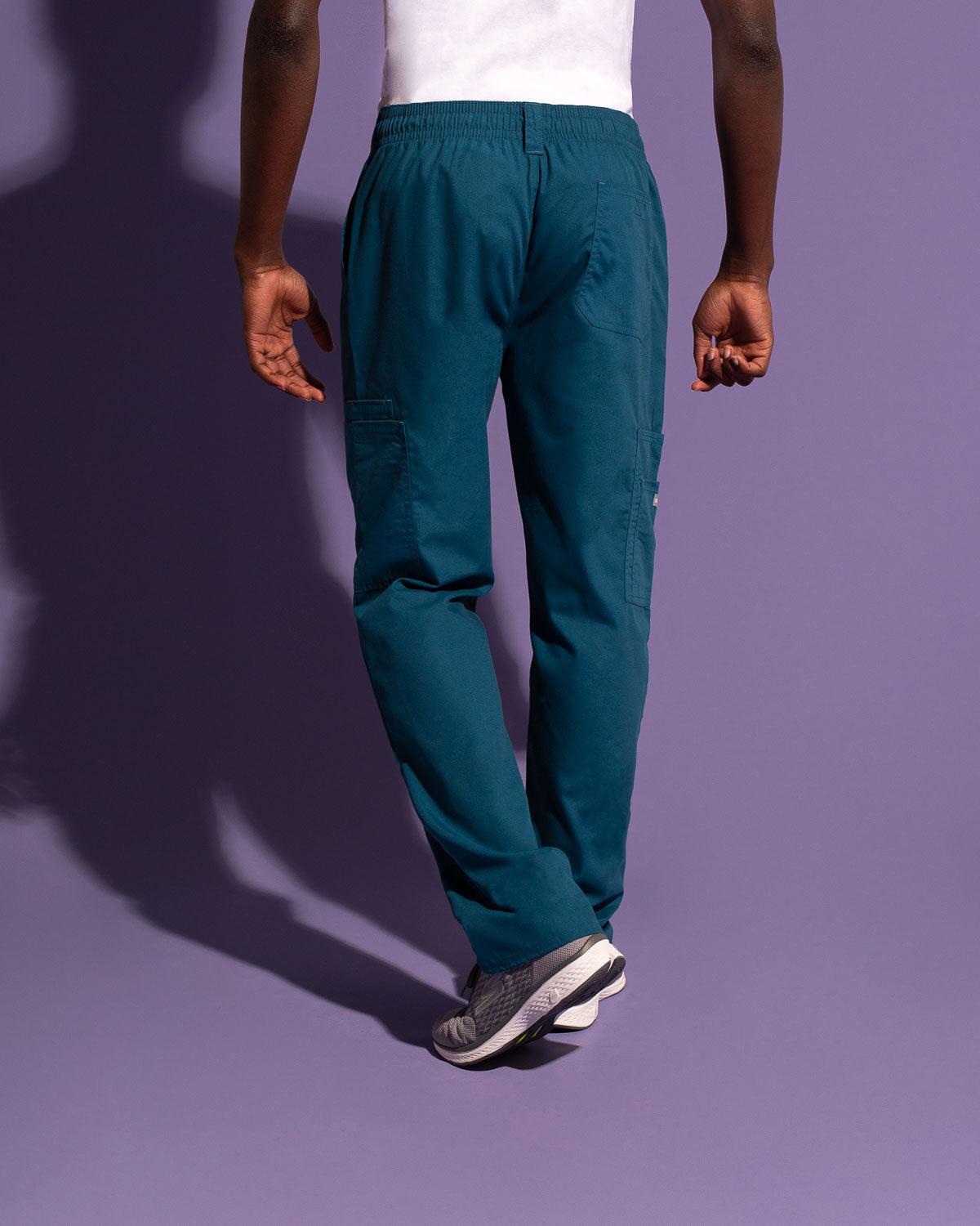 PANTALÓN HOMBRE BASIC CARIBBEAN